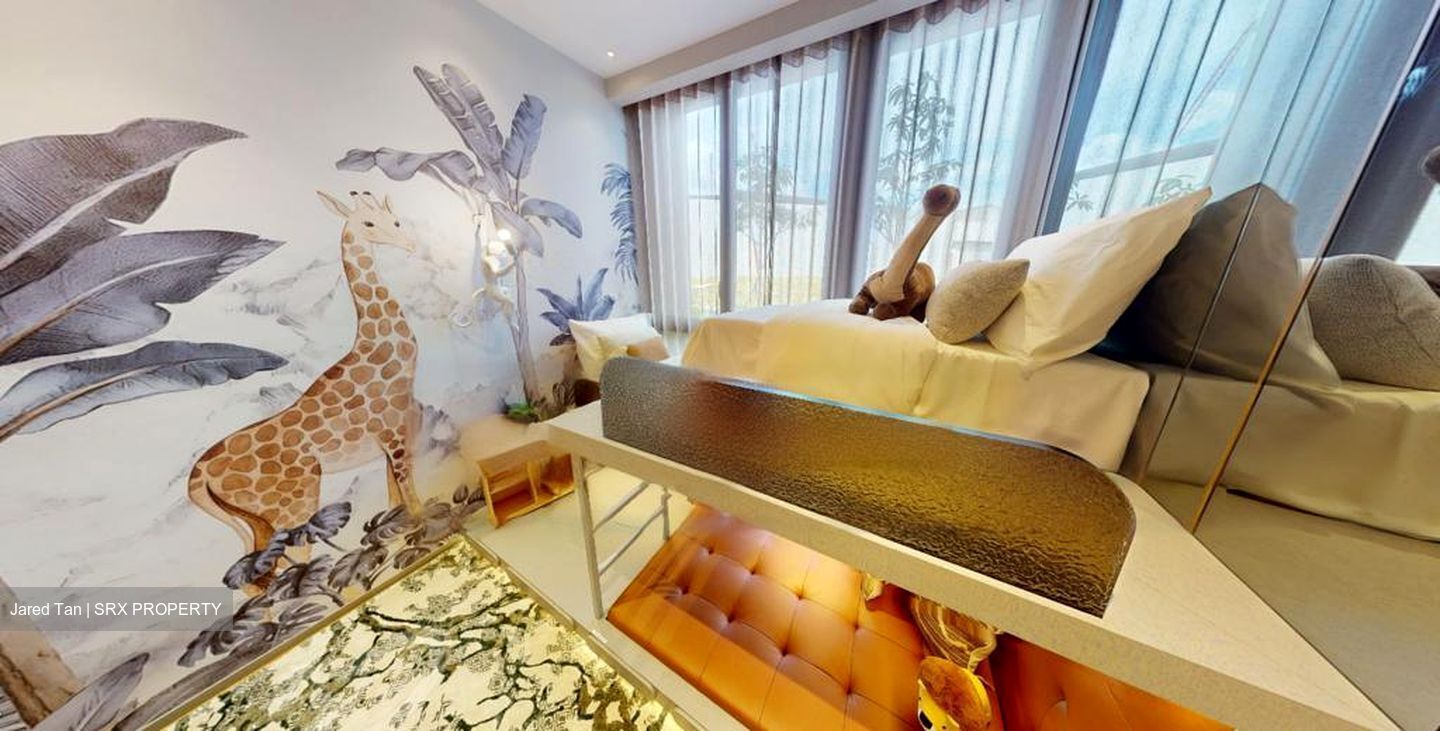 Residences @ Evelyn (D11), Condominium #496811091